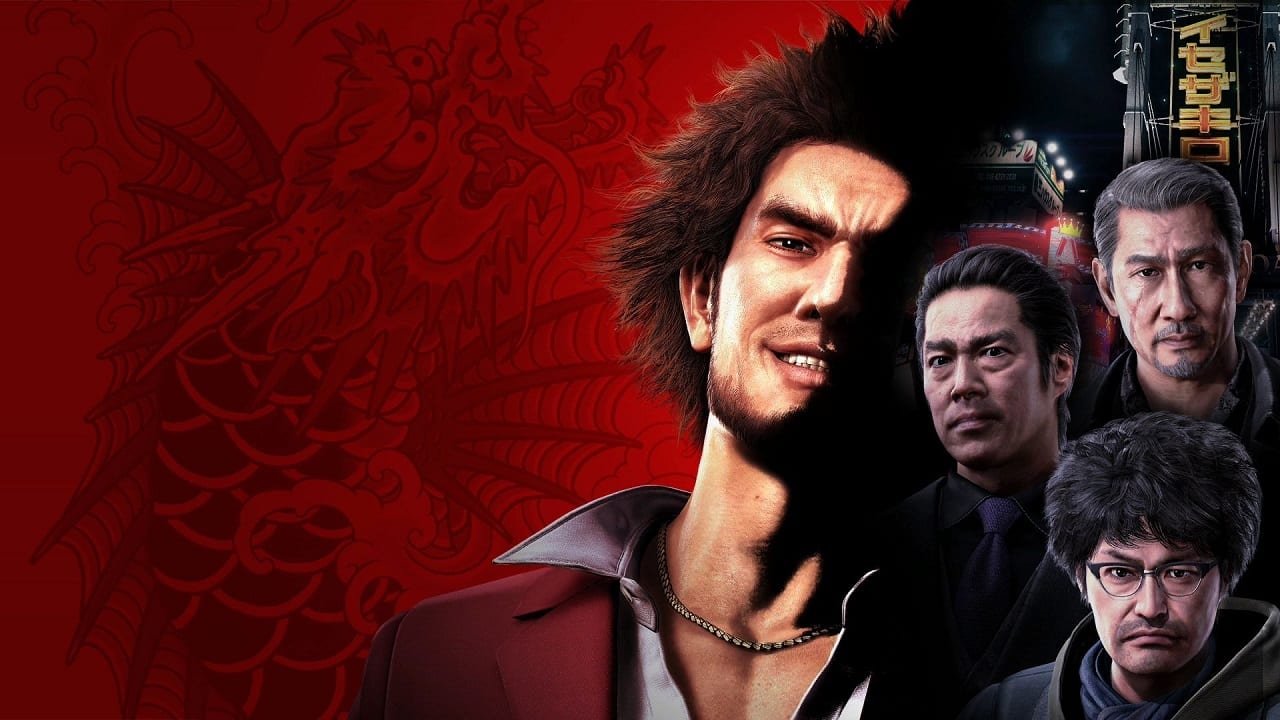 YAKUZA: LIKE A DRAGON arriverà tre giorni in anticipo, grazie a Series X