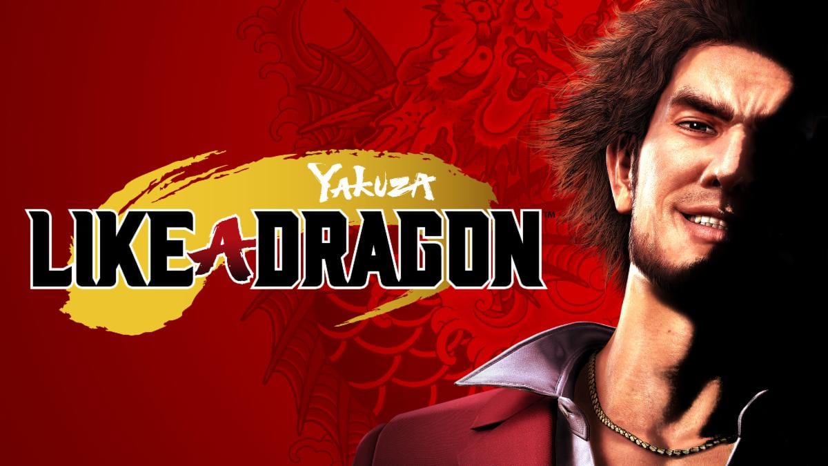 Yakuza: Like a Dragon annunciato per PC e Xbox