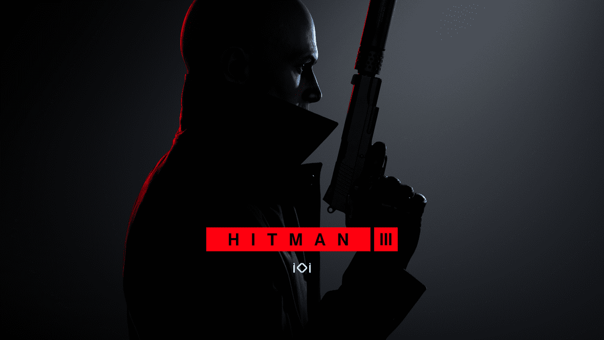 IO INTERACTIVE ANNUNCIA HITMAN 3