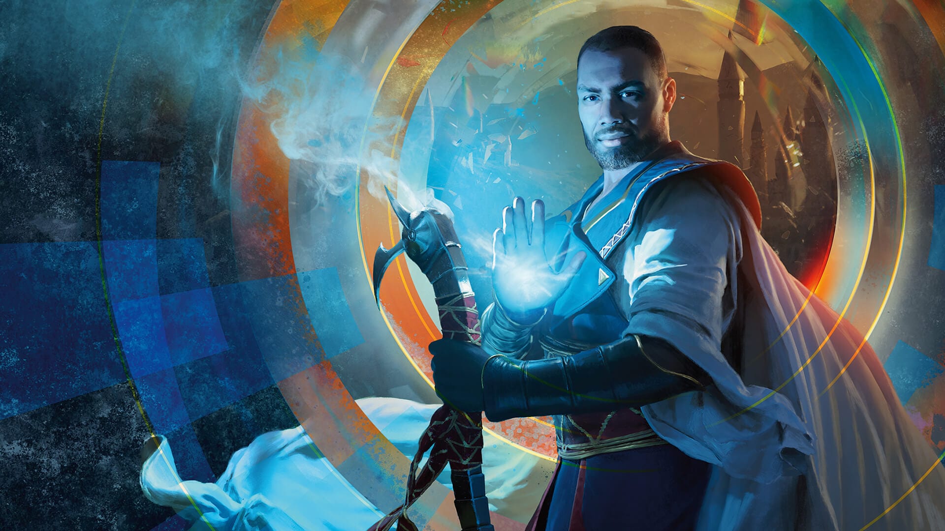 Magic: The Gathering, Set Base 2021 ora disponibile