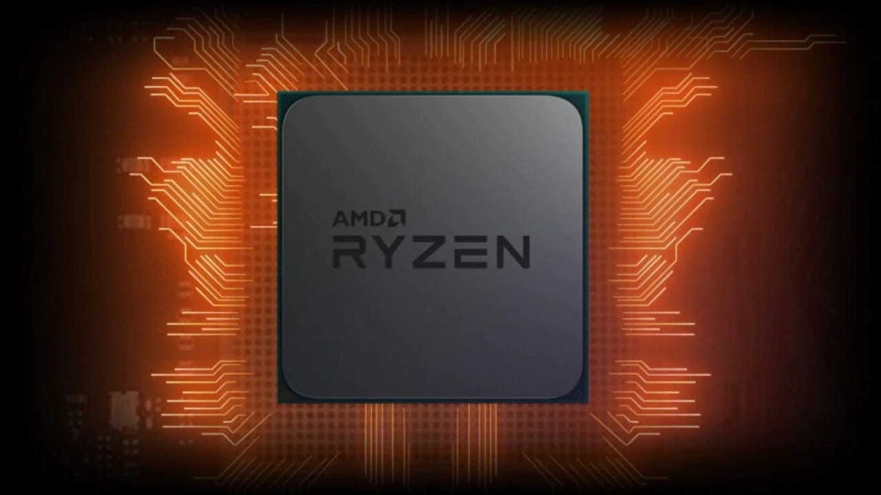 AMD Ryzen 7 5800X – Primo benchmark della nuova CPU