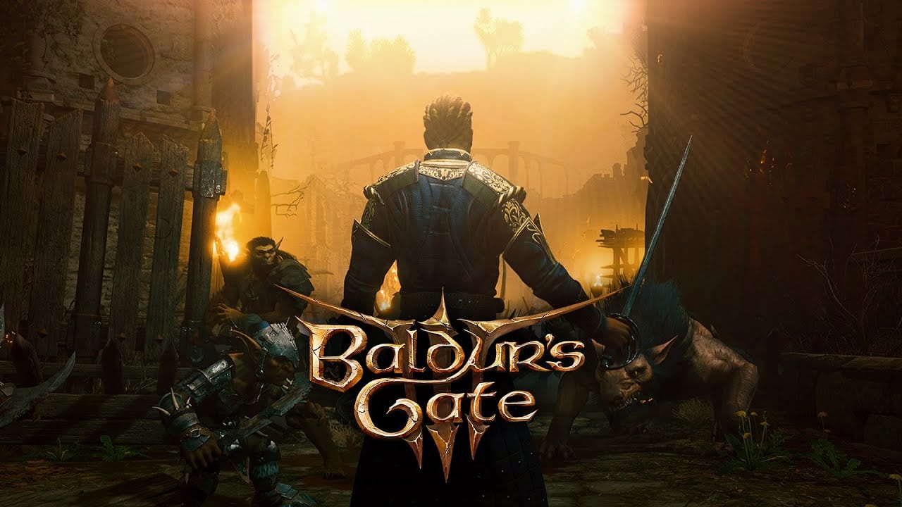 Baldur’s Gate 3 – Nuovo trailer annuncia l’Early Access