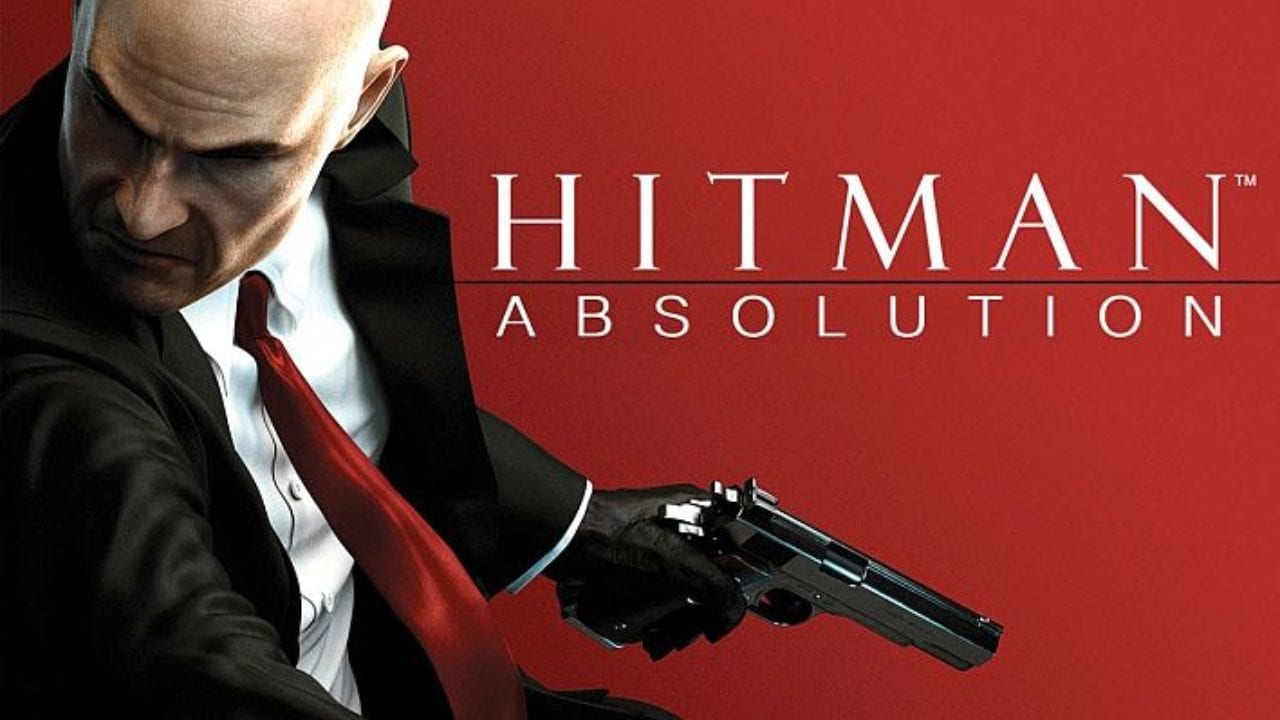 Hitman: Absolution disponibile gratis su GOG per un periodo di tempo limitato