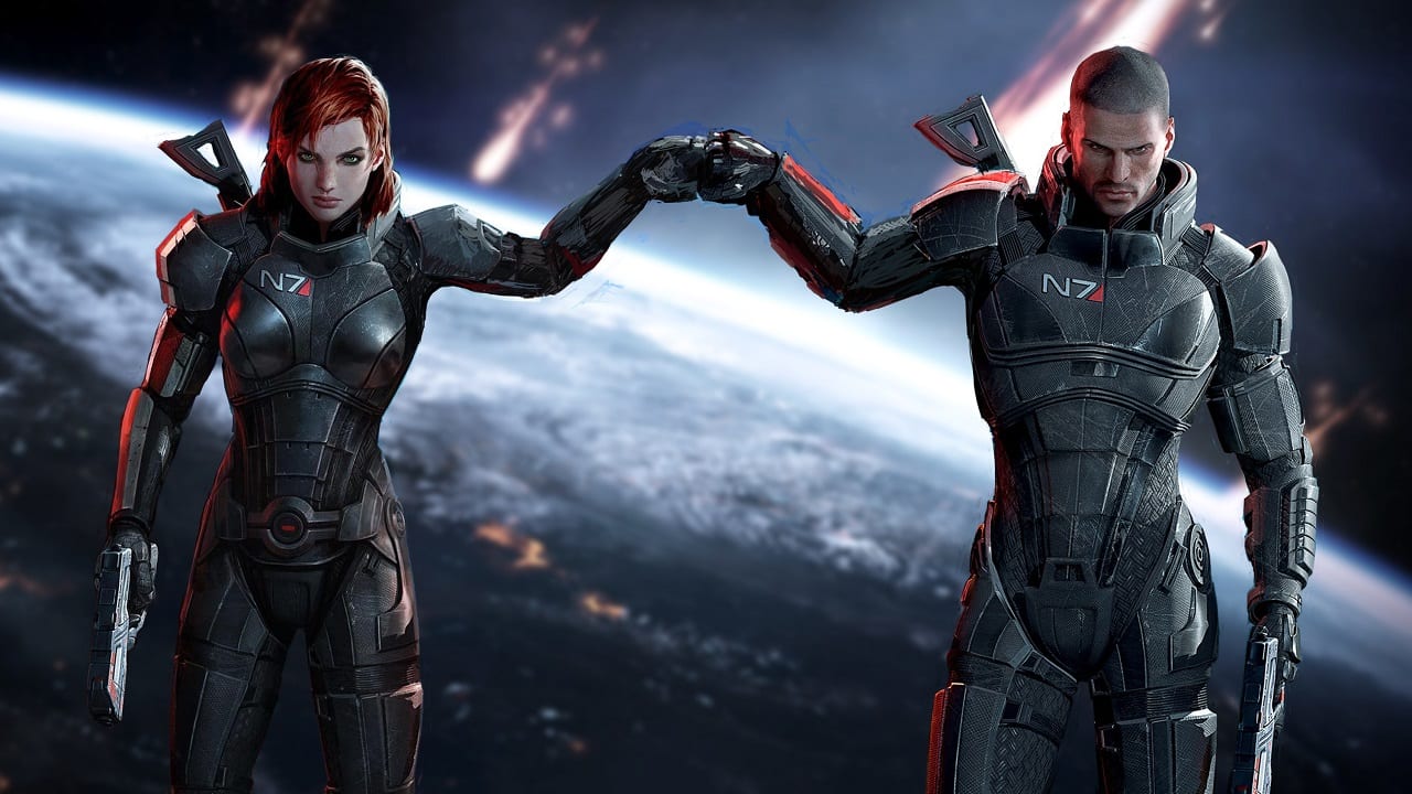 L’overlay di Origin sta causando problemi di performance a Mass Effect 3 su Steam