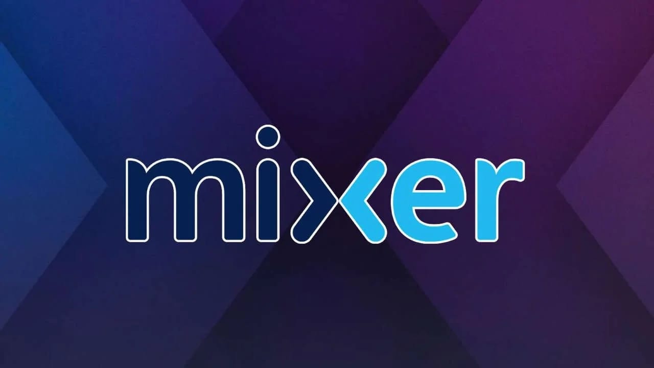 Microsoft chiude Mixer, i partner saranno trasferiti su Facebook Gaming