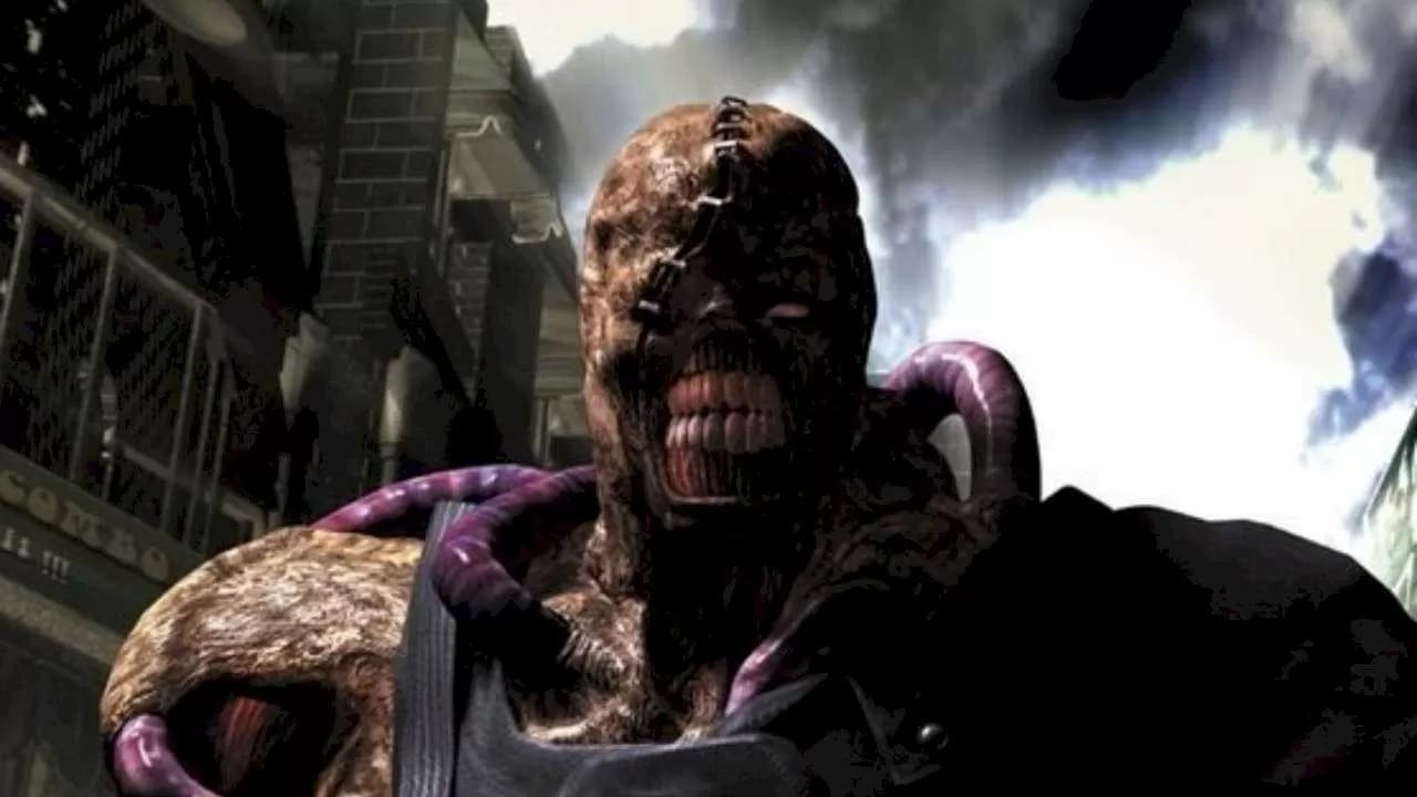 L’originale Resident Evil 3 arriva su GOG