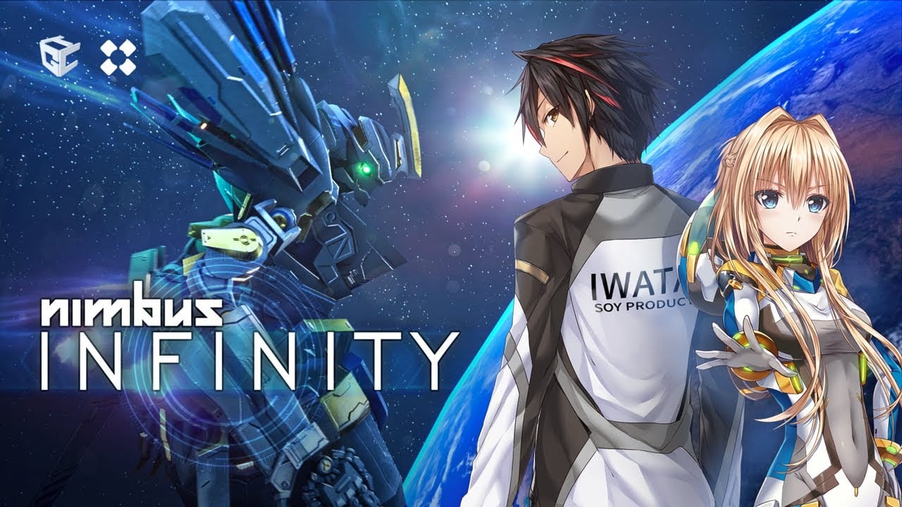 L’action game a base di mech Nimbus INFINITY  è stato annunciato per PC e console next-gen