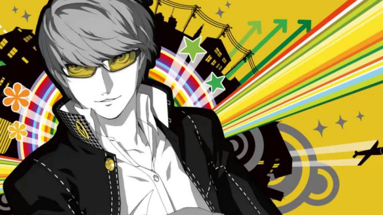 Sarà Persona 4 Golden il misterioso gioco di Atlus a debuttare su Steam, non Persona 5