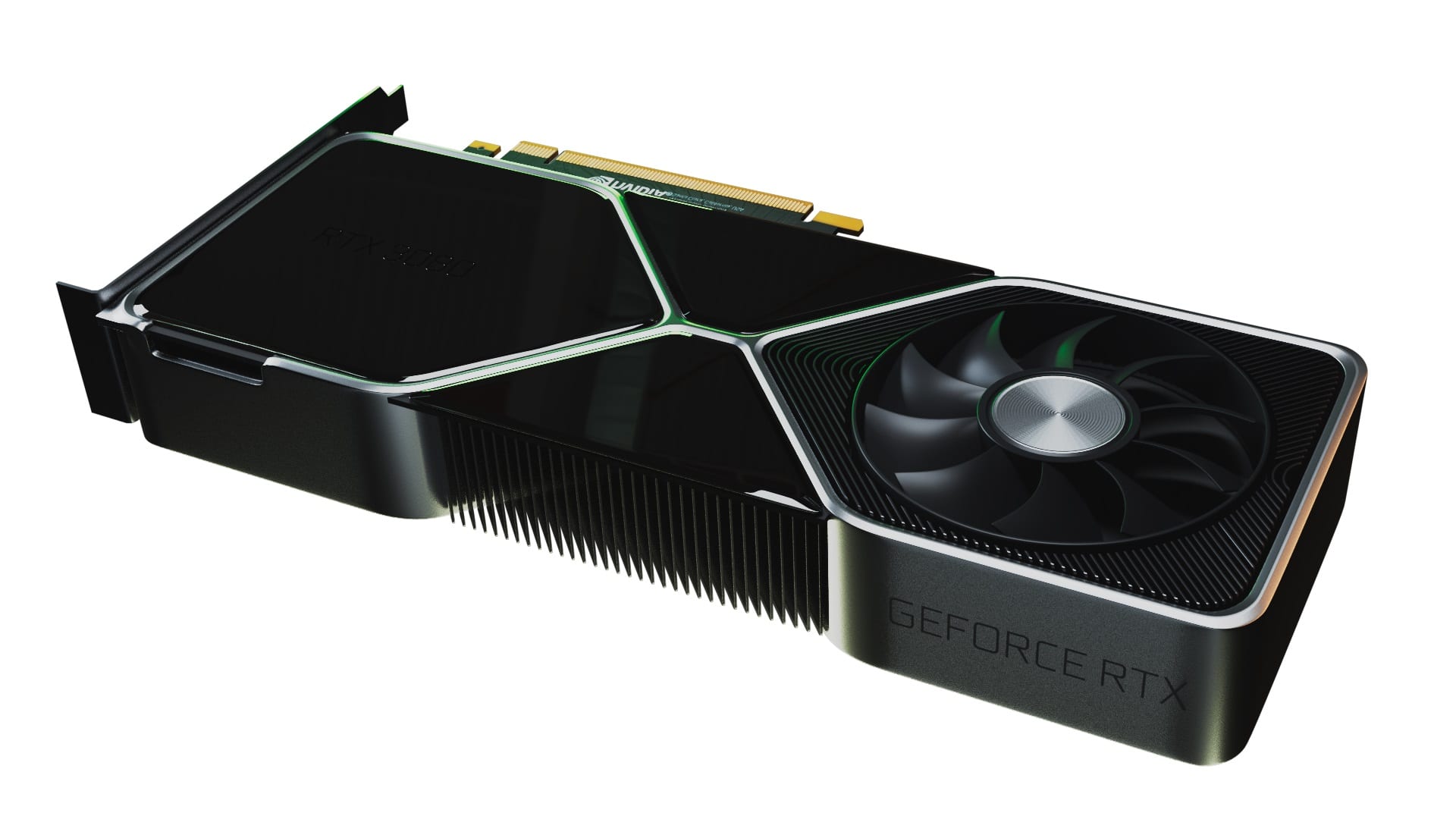 NVIDIA GeForce RTX 3090/3080 – Lancio a settembre?