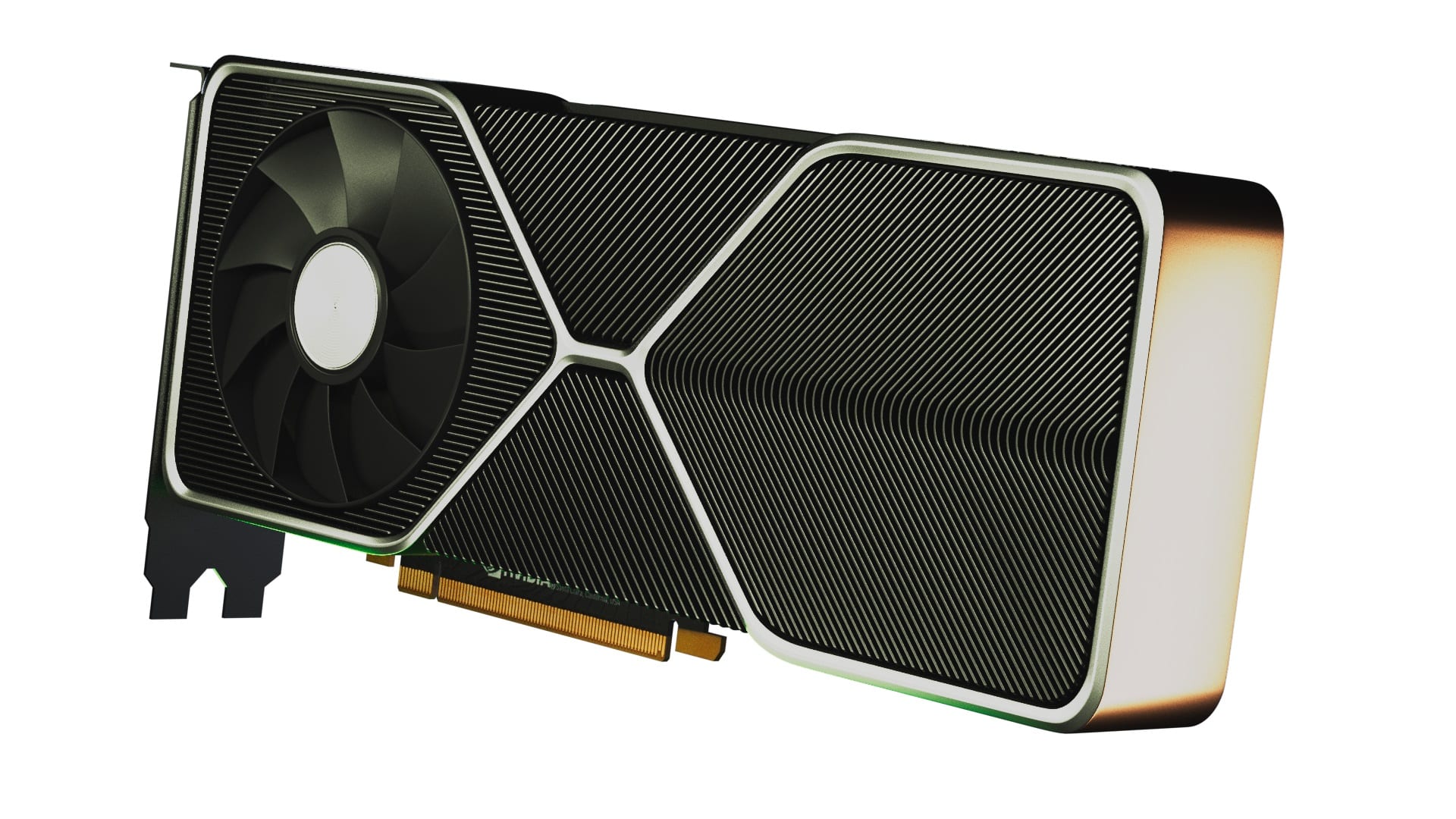 NVIDIA GeForce RTX 30 – Lancio a scaglioni tra settembre e novembre