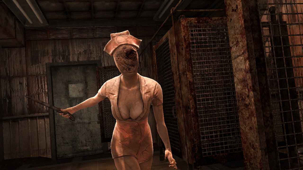 Konami pubblica su Spotify le colonne sonore ufficiali di Silent Hill