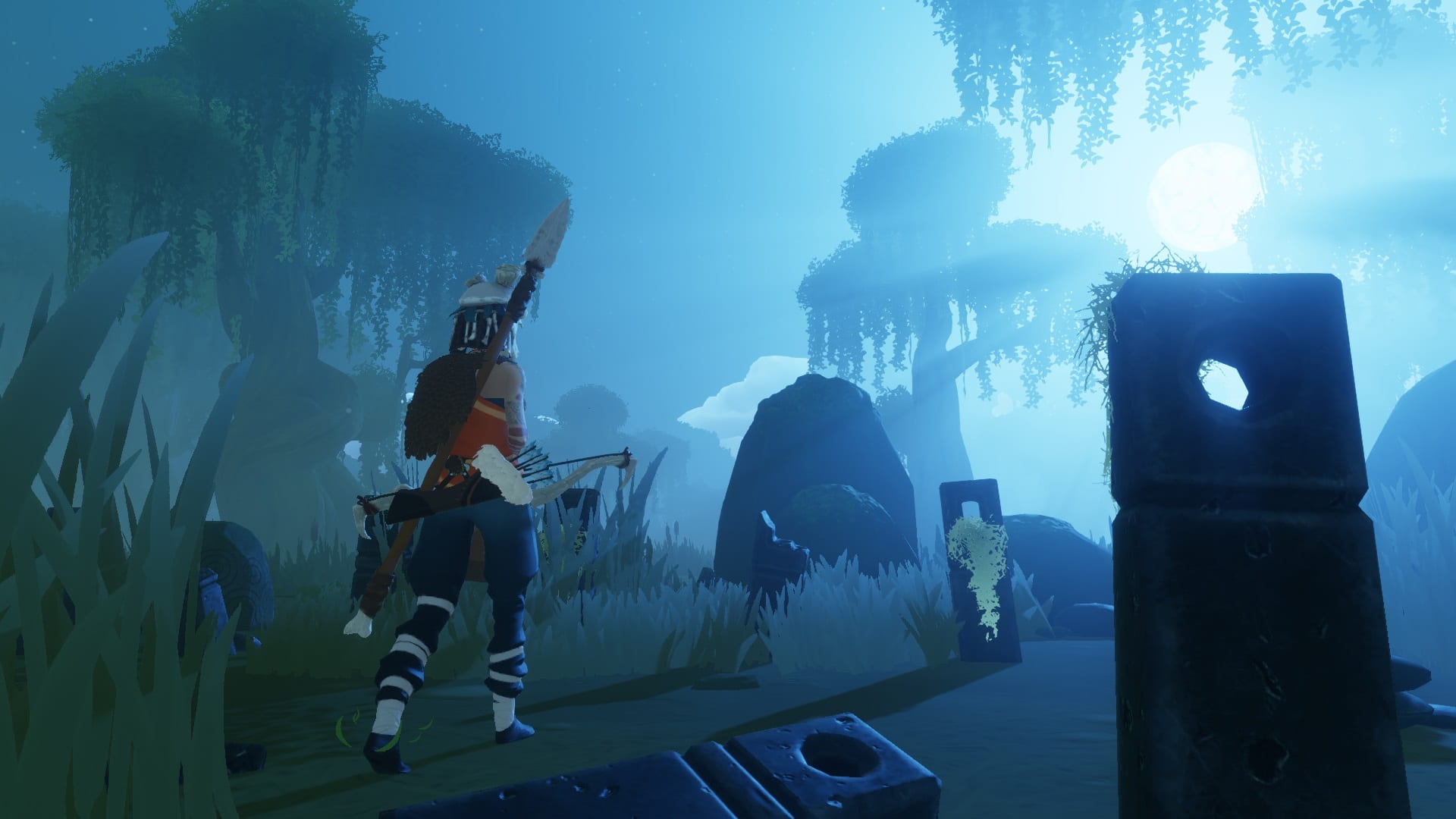 WINDBOUND, PUBBLICATO IL TRAILER DI GAMEPLAY