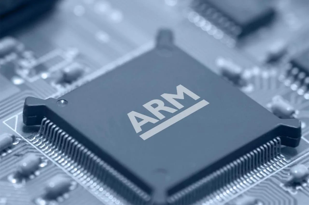 NVIDIA interessata ad acquisire ARM