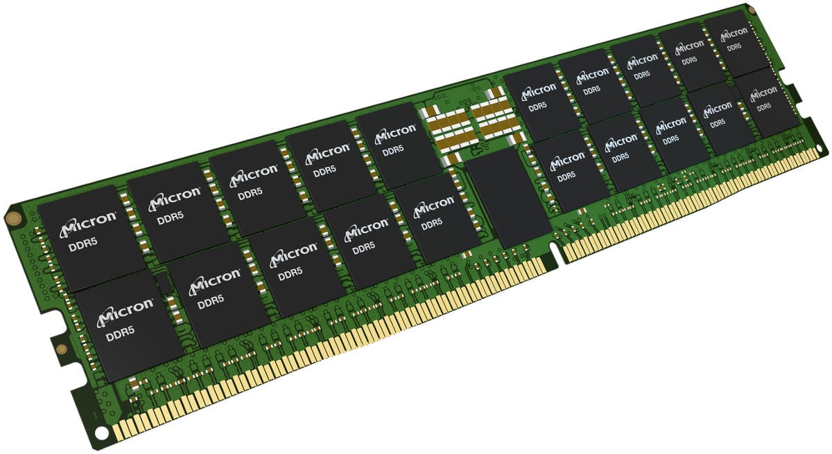 JEDEC annuncia lo standard DDR5 SDRAM, raddoppiata la larghezza di banda di DDR4