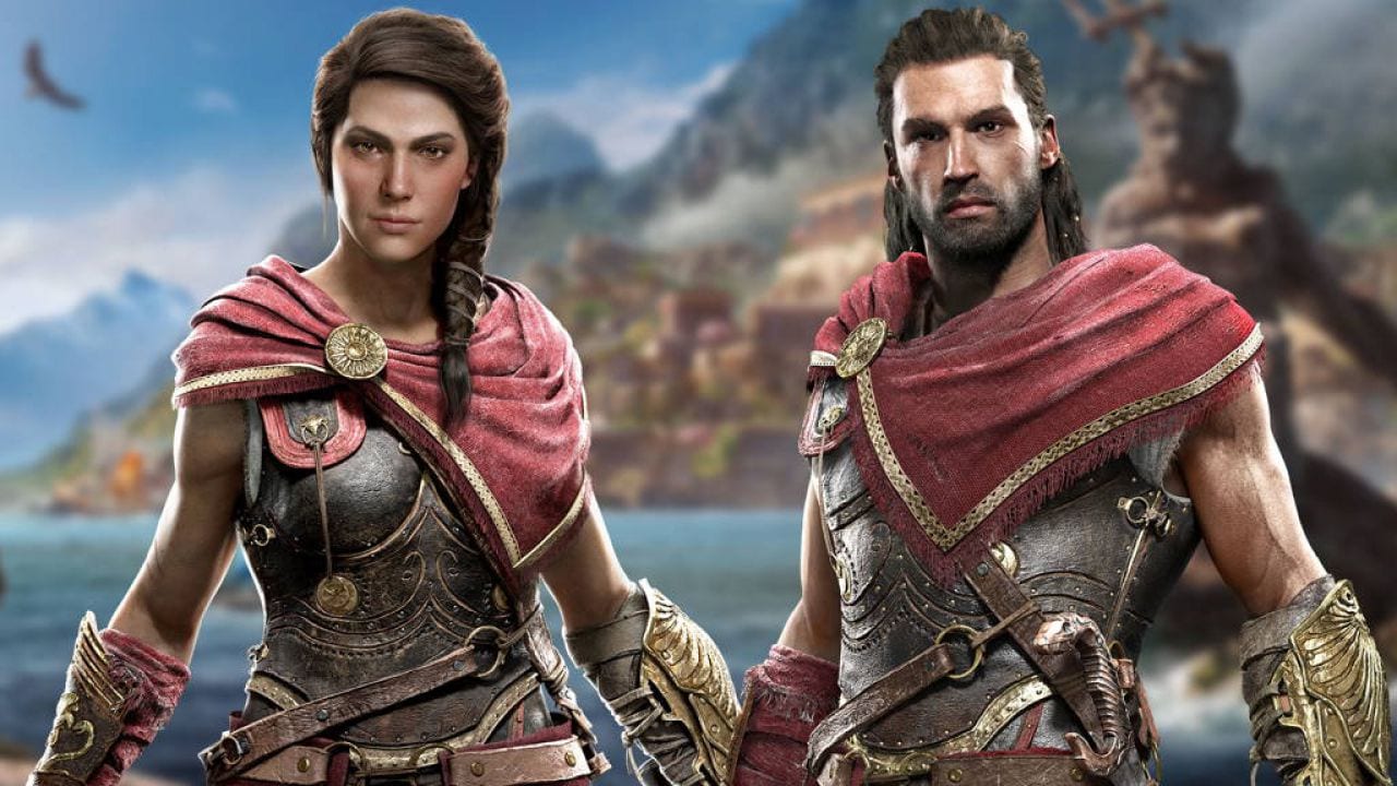 Ci sono poche protagoniste femminili nei titoli Ubisoft perché “le donne non vendono”