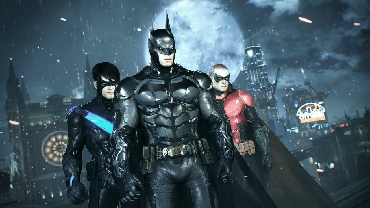 Pare che Microsoft sia interessata all’acquisizione di Warner Bros. Interactive Entertainment