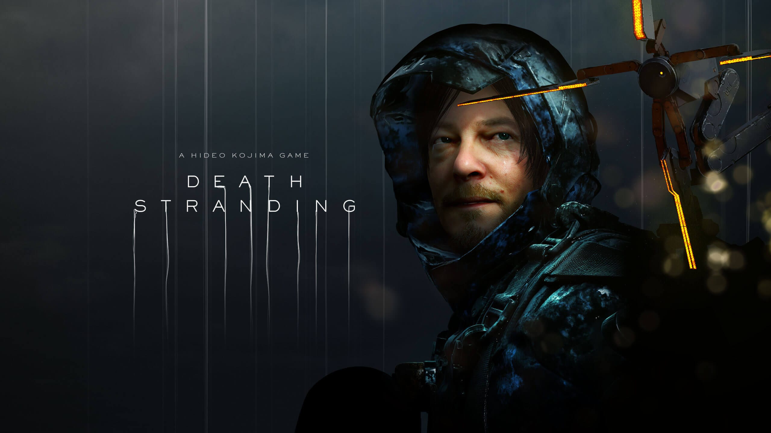 La IP di Death Stranding ora appartiene a Kojima Productions