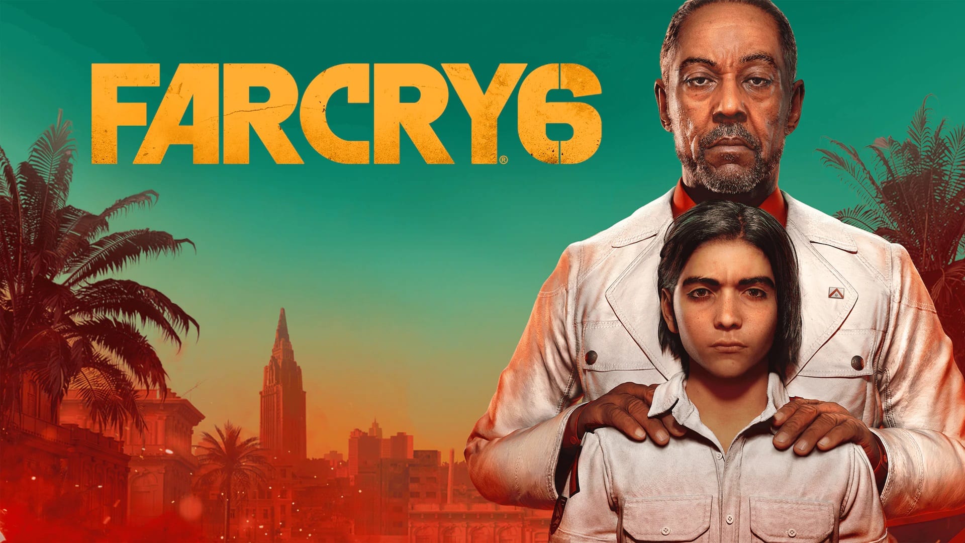 Far Cry 6 è ufficiale, Giancarlo Esposito come cattivo, uscirà il 18 febbraio 2021