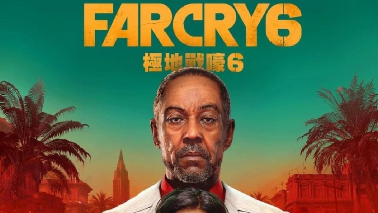 Spuntato fuori Far Cry 6 nel PlayStation Store, ci sarà Giancarlo Esposito come antagonista