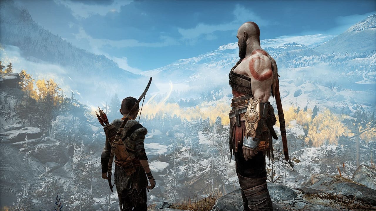 Patch 6 per God of War Ragnarok: Performance Boost per AMD Zen 1 e Zen 2