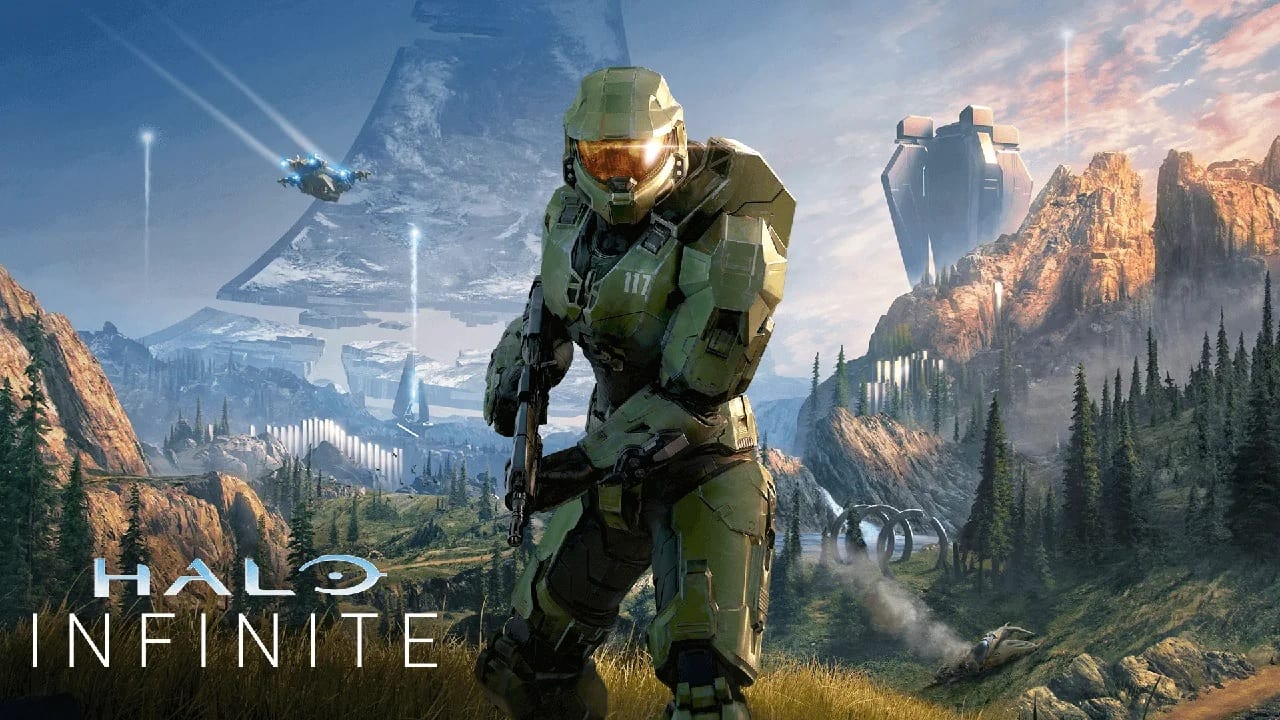 Halo Battle Royale: Il Sogno Infranto di 343 Industries