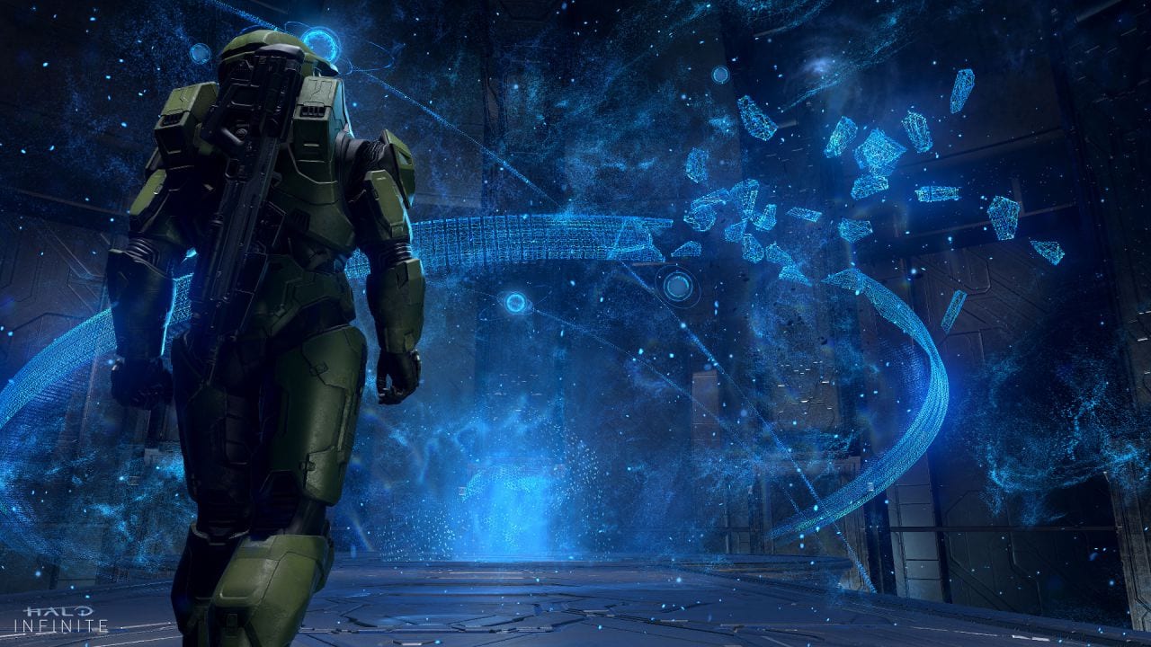 Svelato qualche dettaglio sulla storia di Halo Infinite, sarà una sorta di soft reboot