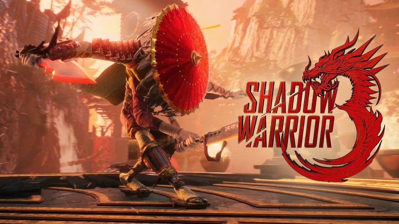 Shadow Warrior 3 – Lo spettacolare gameplay Playthrough di 17 minuti