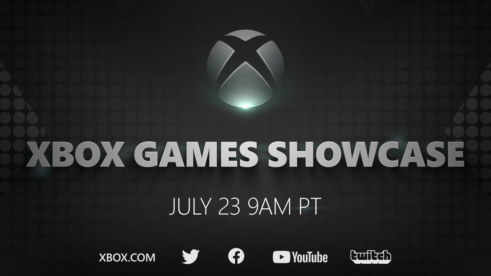 Microsoft annuncia data e orario dell’Xbox Games Showcase