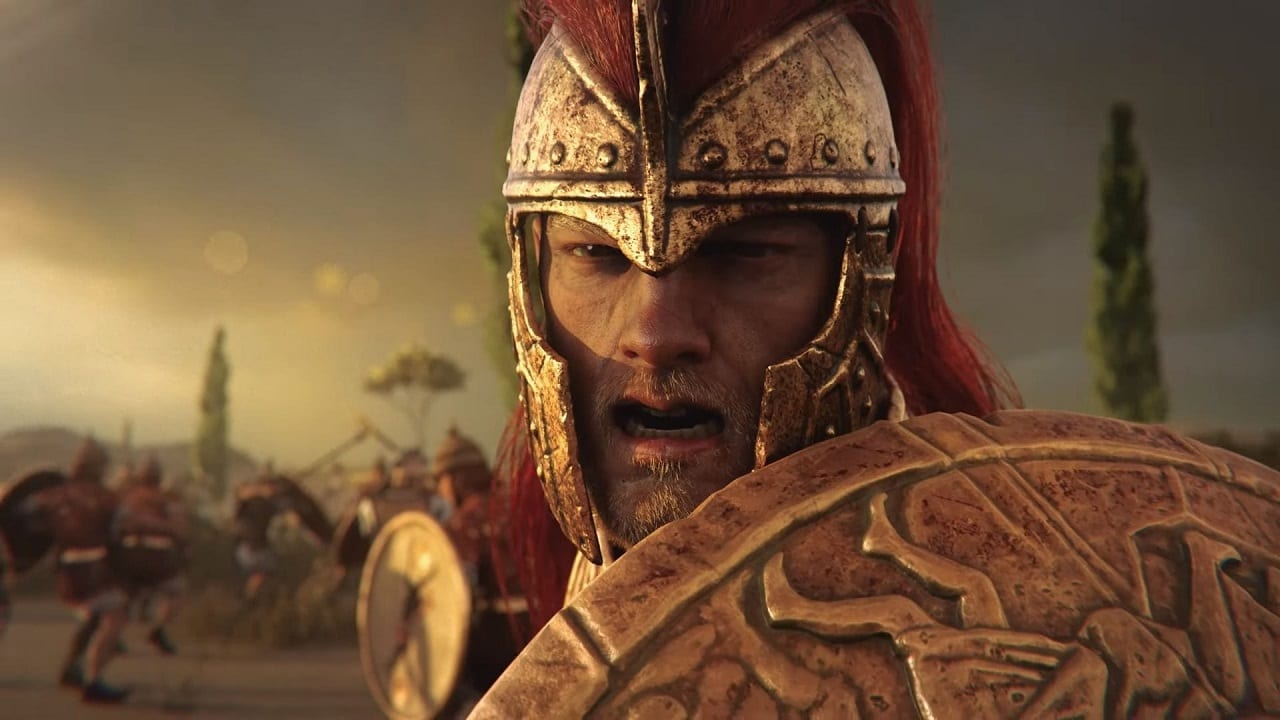 A Total War Saga: Troy è stato riscattato gratuitamente da 7.5 milioni di utenti sull’Epic Games Store