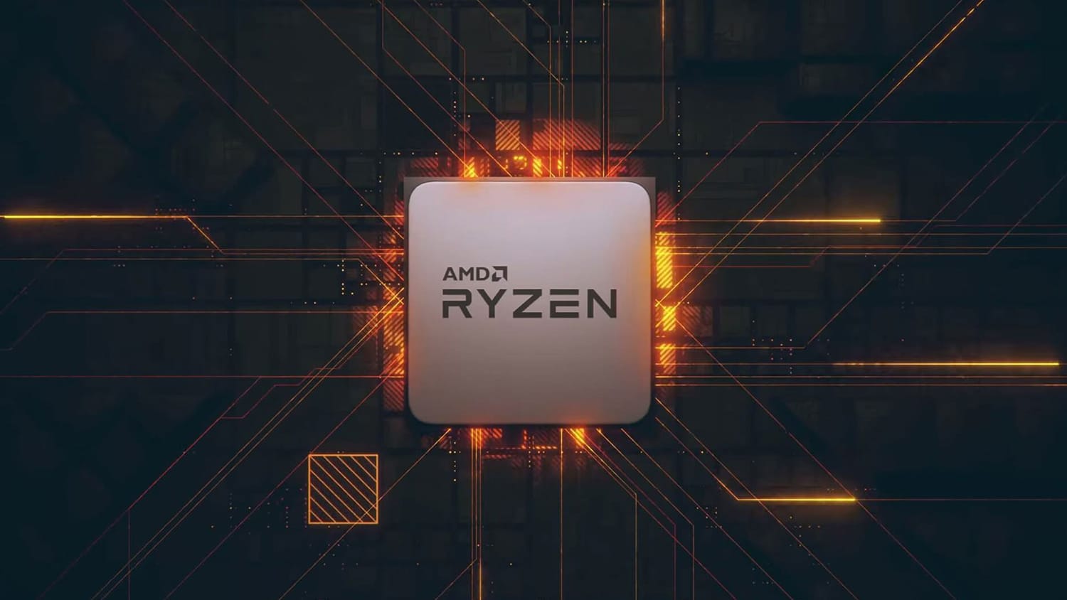 AMD Ryzen 9 4950X/5950X Zen 3 – Primo campione a 4.8 GHz