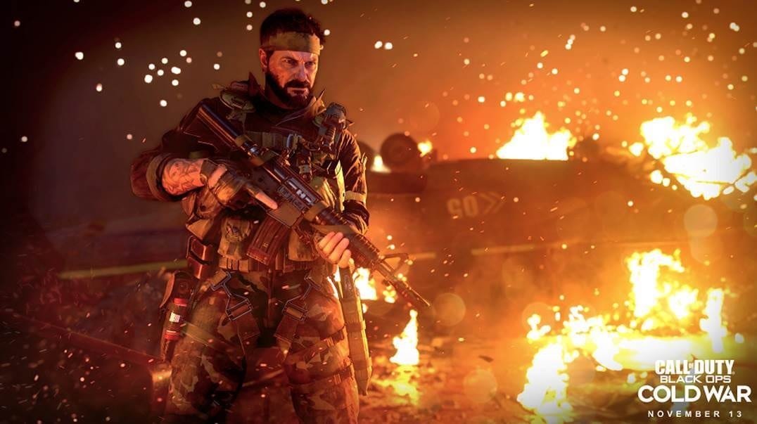 Call of Duty: Black Ops Cold War – Data di Uscita e tutti i Dettagli