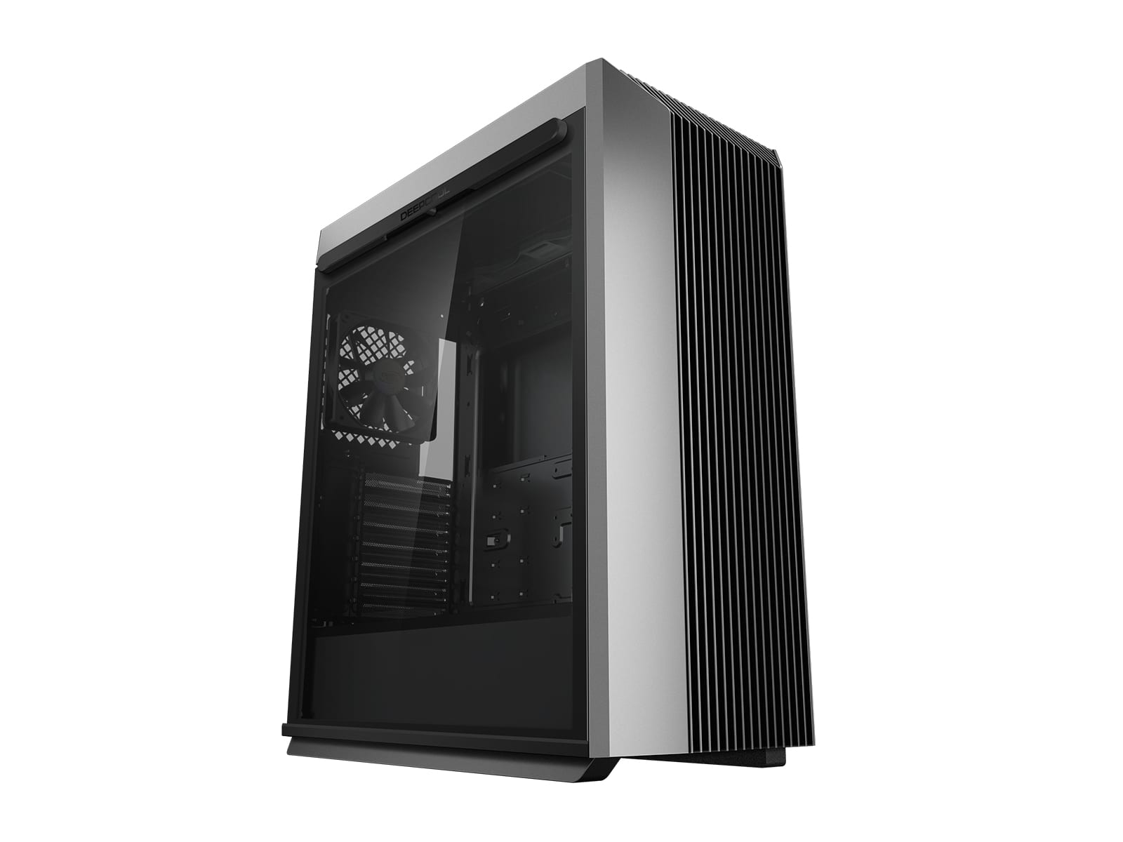 DeepCool CL500: il nuovo case con flusso d’aria elevato