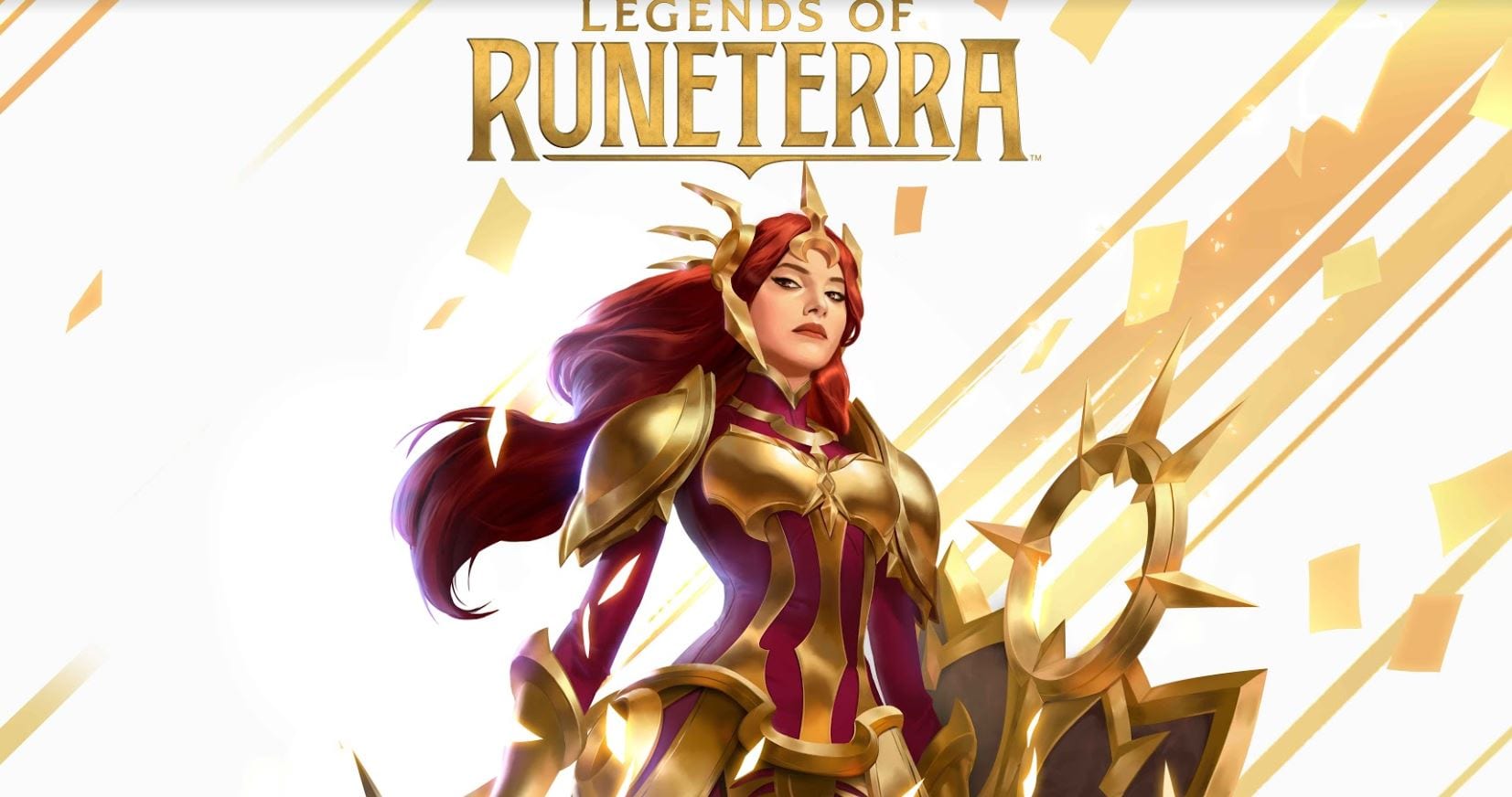 Legends of Runeterra, arriva l’espansione “La chiamata della montagna”