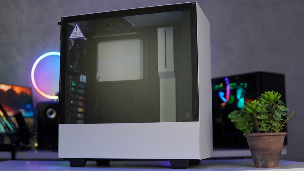 nzxt h510