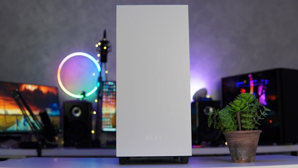 nzxt h510 recensione