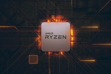 Ryzen 3000