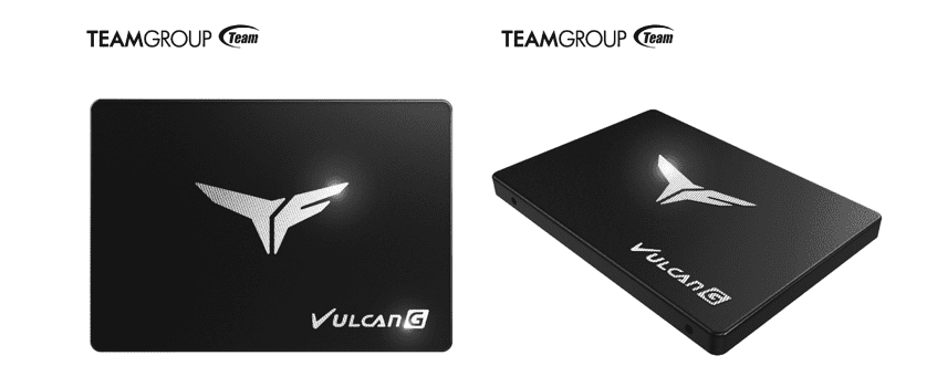 TEAMGROUP T-FORCE VULCAN G: il nuovo SSD gaming dell’azienda