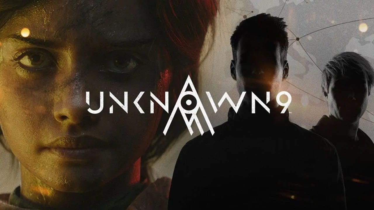 Annunciato Unknown 9: Awakening, il nuovo gioco di Reflector