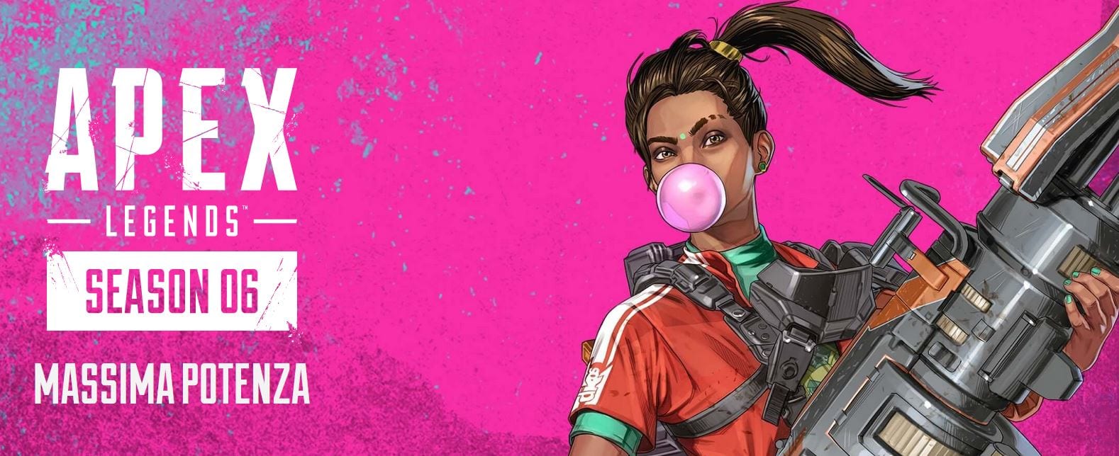 Apex Legends Stagione 6 – Massima Potenza, rivelati i dettagli