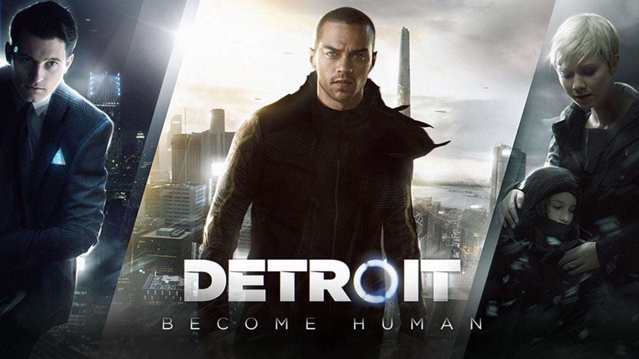 Detroit: Become Human ha superato le 5 milioni di copie vendute grazie a Steam