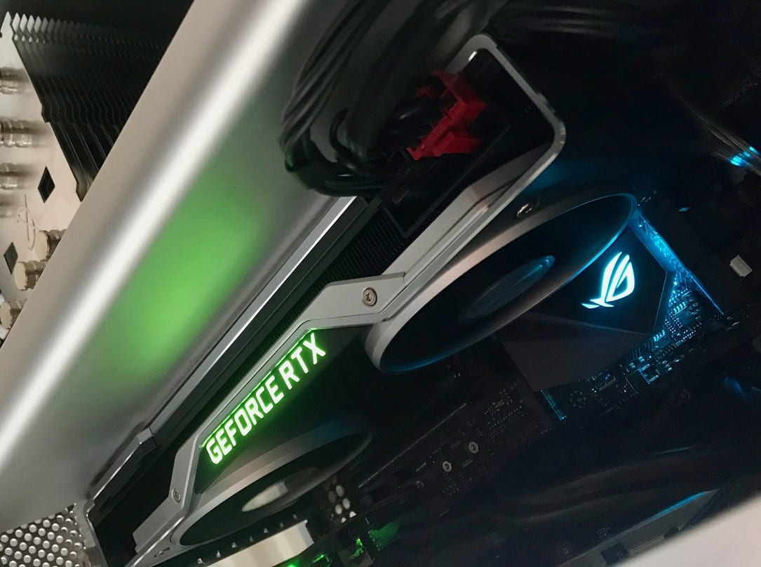 NVIDIA GeForce RTX 3090 è ufficiale, monterà 12GB GDDR6X da 1TB/s