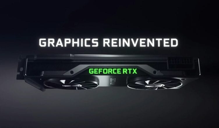 GeForce RTX 3090, il prezzo è 2000 euro?