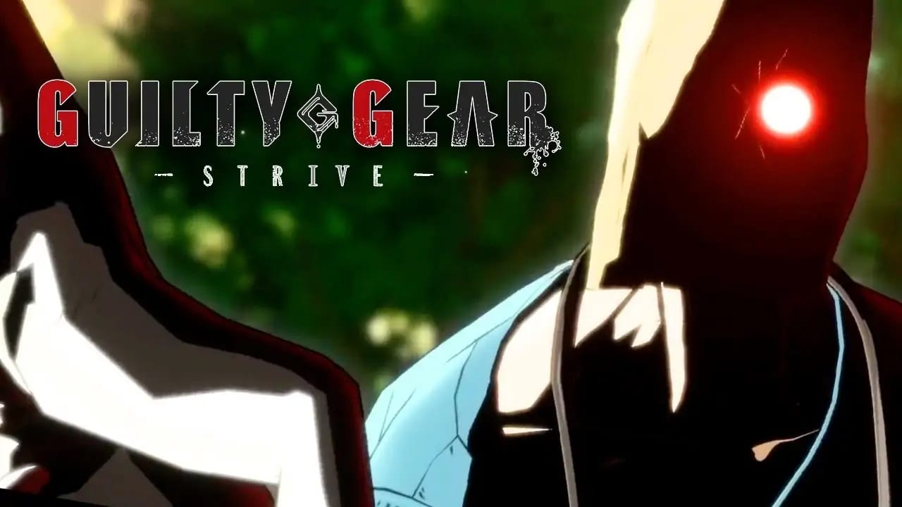 Guilty Gear Strive arriva su PC e Playstation 5 ad inizio 2021