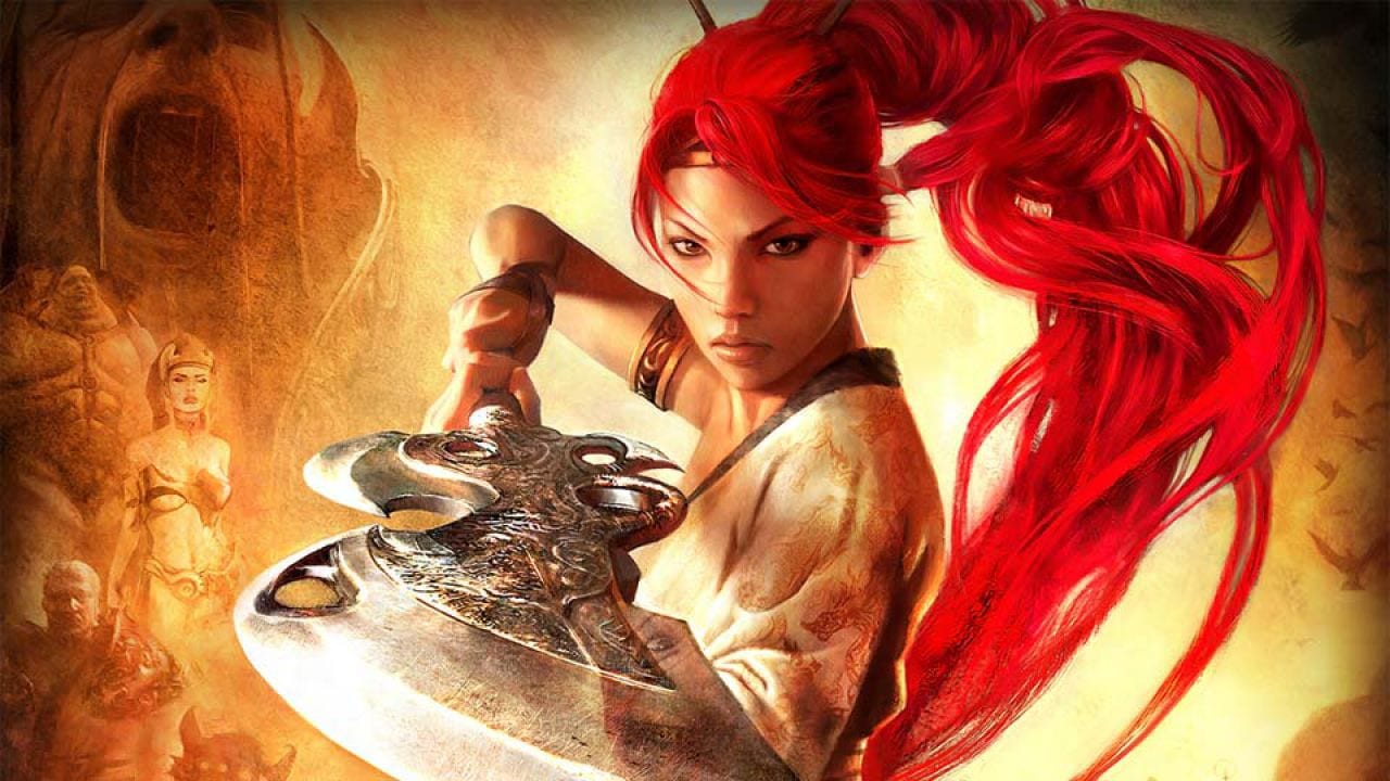 Heavenly Sword può essere giocato a 4K e 60fps grazie all’emulatore RPCS3