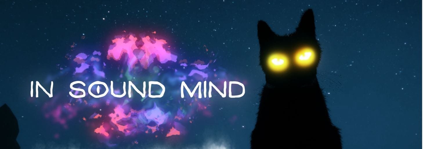 In Sound Mind – Nuovo video per l’horror psicologico