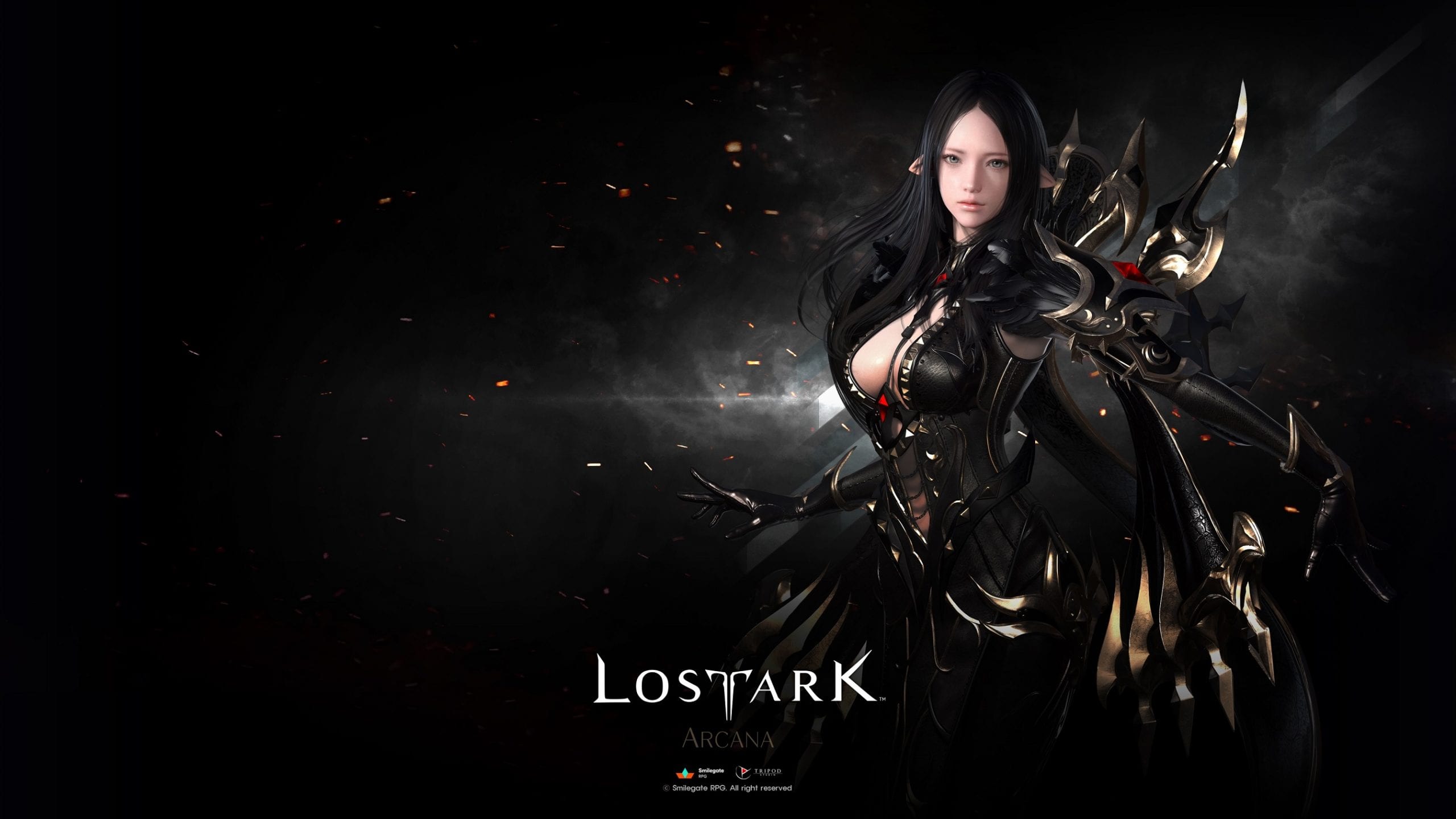 Lost Ark potrebbe arrivare in occidente grazie ad Amazon