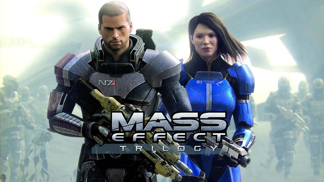 Mass Effect Trilogy potrebbe essere annunciato il mese prossimo e uscire a ottobre