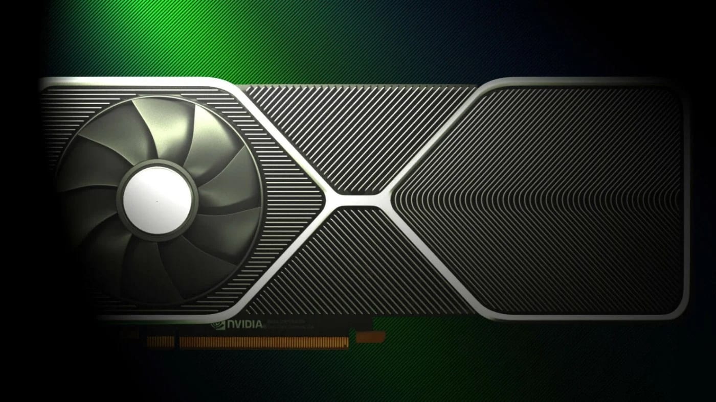 GeForce RTX 3090 e GeForce RTX 3080, rivelate le specifiche