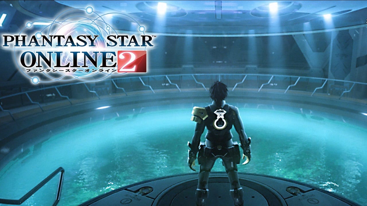 Phantasy Star Online 2 ha raggiunto quota di un milione di giocatori registrati