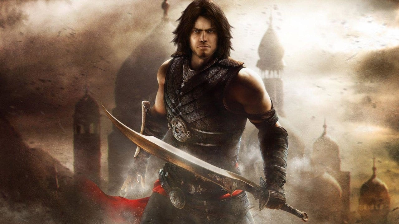 Un retailer di videogiochi online ha fatto trapelare Prince of Persia Remake